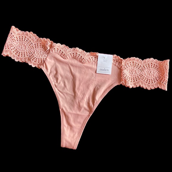 (3)**REDUCED** Soft Silky Thongs - Picture 3 of 6